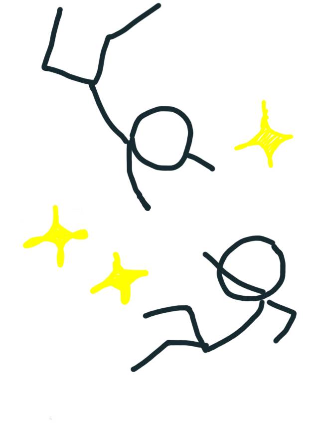 假死白月光回来