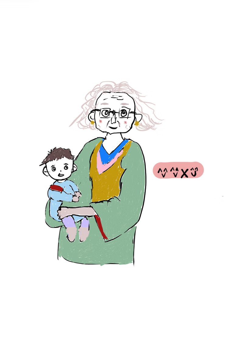 甄嬛传之东北F4