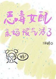 恶毒女配的母亲